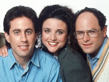25 Actors You Forgot Were on 'Seinfeld'