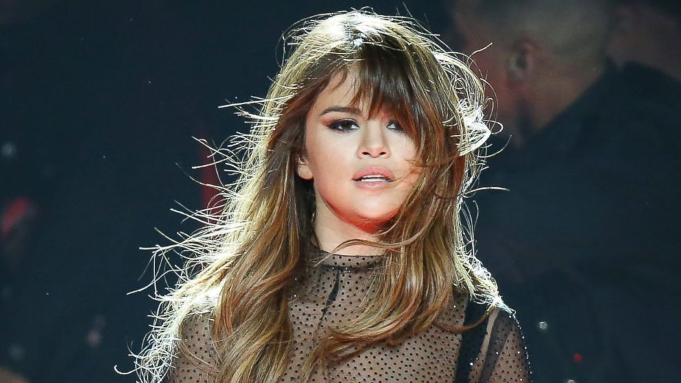 Selena Gomez Says She Feels 'Unauthentic' and 'Disconnected' From Her Music