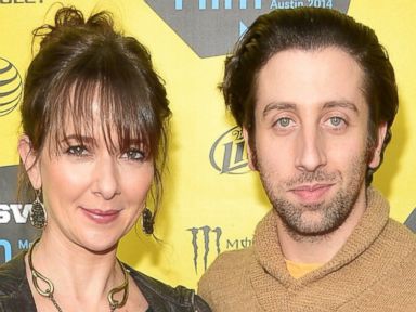 'Big Bang Theory' Star Welcomes a Son