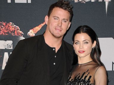 Channing Tatum and Jenna Dewan Celebrate Daughter Everly's Birthday