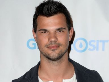 Taylor Lautner Talks About Role in Netflix Series 'Cuckoo'
