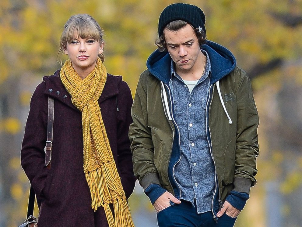 are harry styles and taylor swift dating december 2012 One direction star harry styles pictured with rumored girlfriend taylor swift as they take a walk around central park in new york city, new york on december 2, 2012. are harry styles and taylor swift dating december 2012 One direction star harry styles pictured with rumored girlfriend taylor swift as they take a walk around central park in new york city, new york on december 2, 2012.