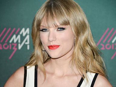 What's on Top of Taylor Swift's Bucket List