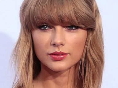 Why Taylor Swift Doesn't 'Walk Around Naked With My Windows Open'