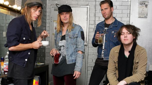 Resultado de imagen de the vines 2015
