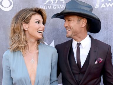 Tim McGraw Quit Drinking Because Faith Hill Said It Had 'Gone Too Far'