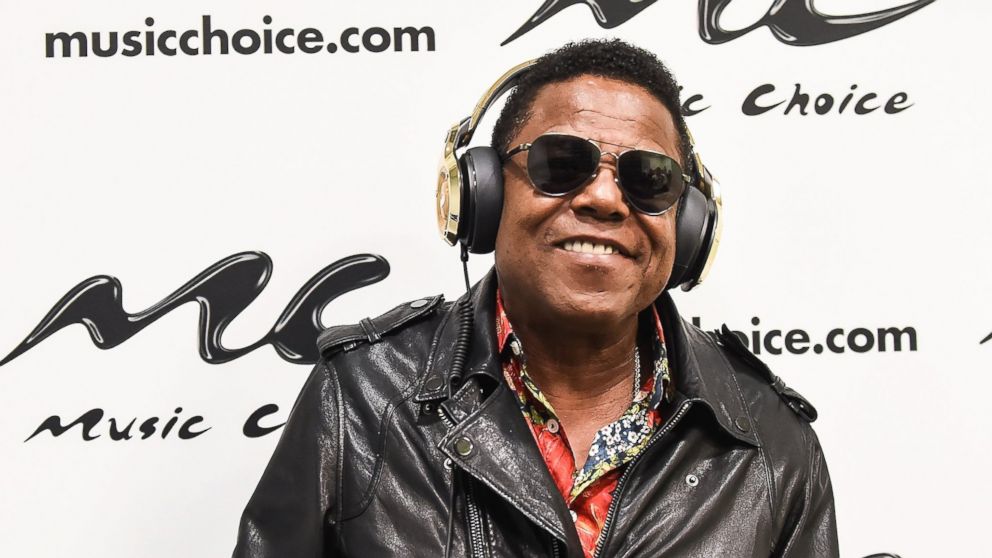 Tito Jackson on Releasing Solo Music at Age 62