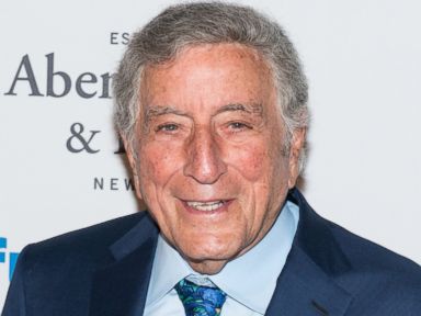 A Look Back at Tony Bennett's Life on His 90th Birthday
