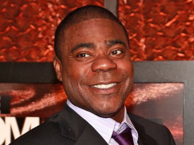 Driver Charged With Causing Crash That Injured Tracy Morgan