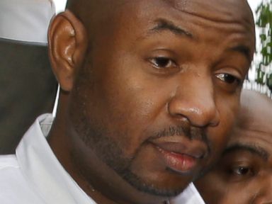 Walmart Trucker Pleads Not Guilty in Tracy Morgan Crash