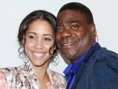 Dozing Driver Caused Crash That Injured Tracy Morgan