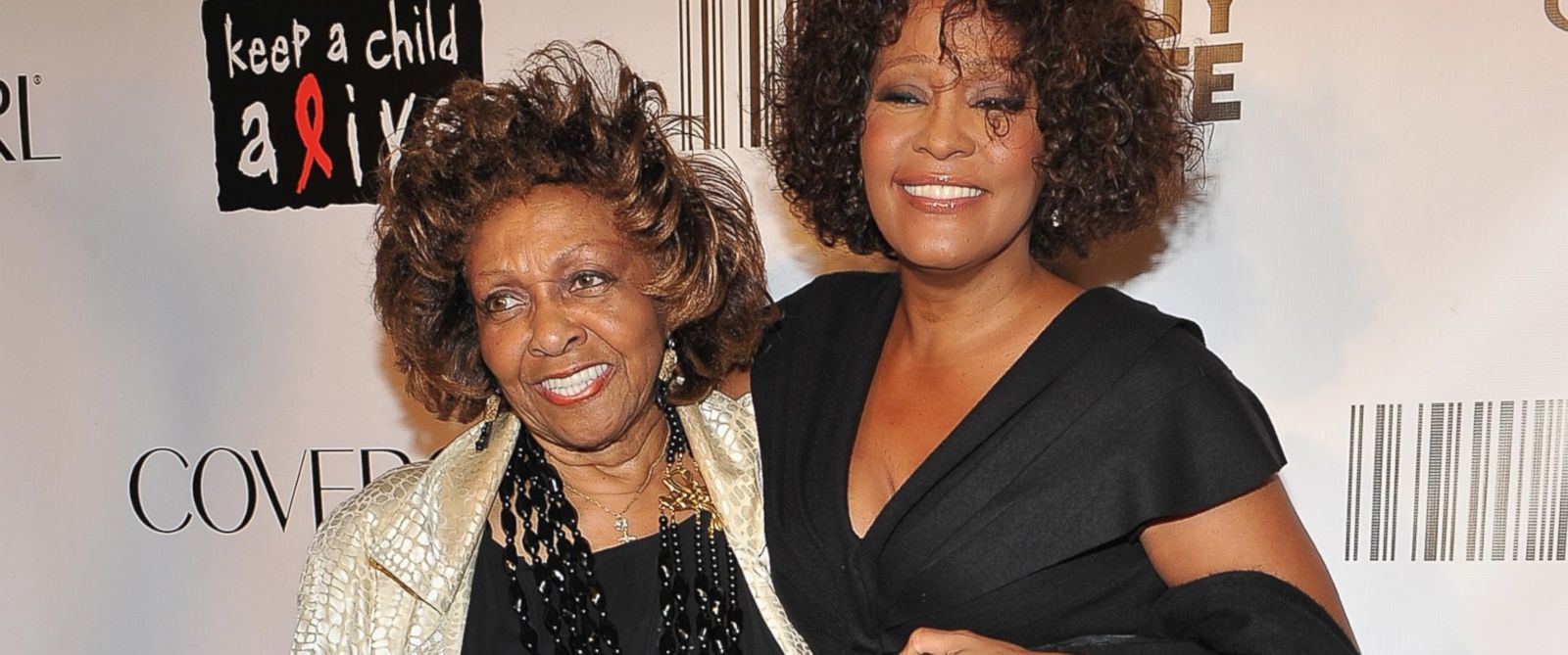 Whitney Houston's Mother Cissy Slams Upcoming Biopic - Abc News