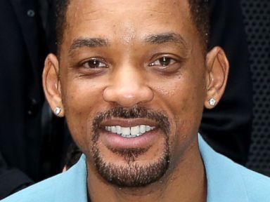 Will Smith May Star in NFL Concussions Movie