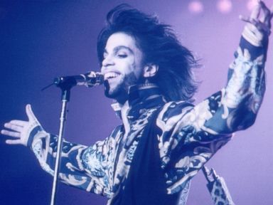Prince's Family Planning Memorial Service for the 'Near Future'