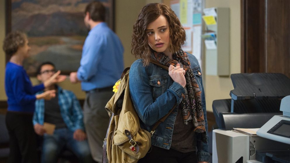 Netflix renews '13 Reasons Why' for second season