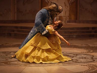 Dan Stevens: 5 things to know about the 'Beast'