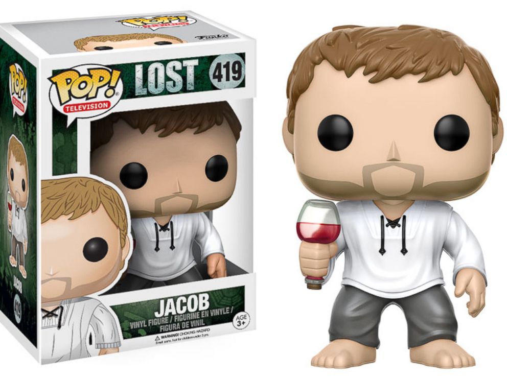 funkos greys anatomy