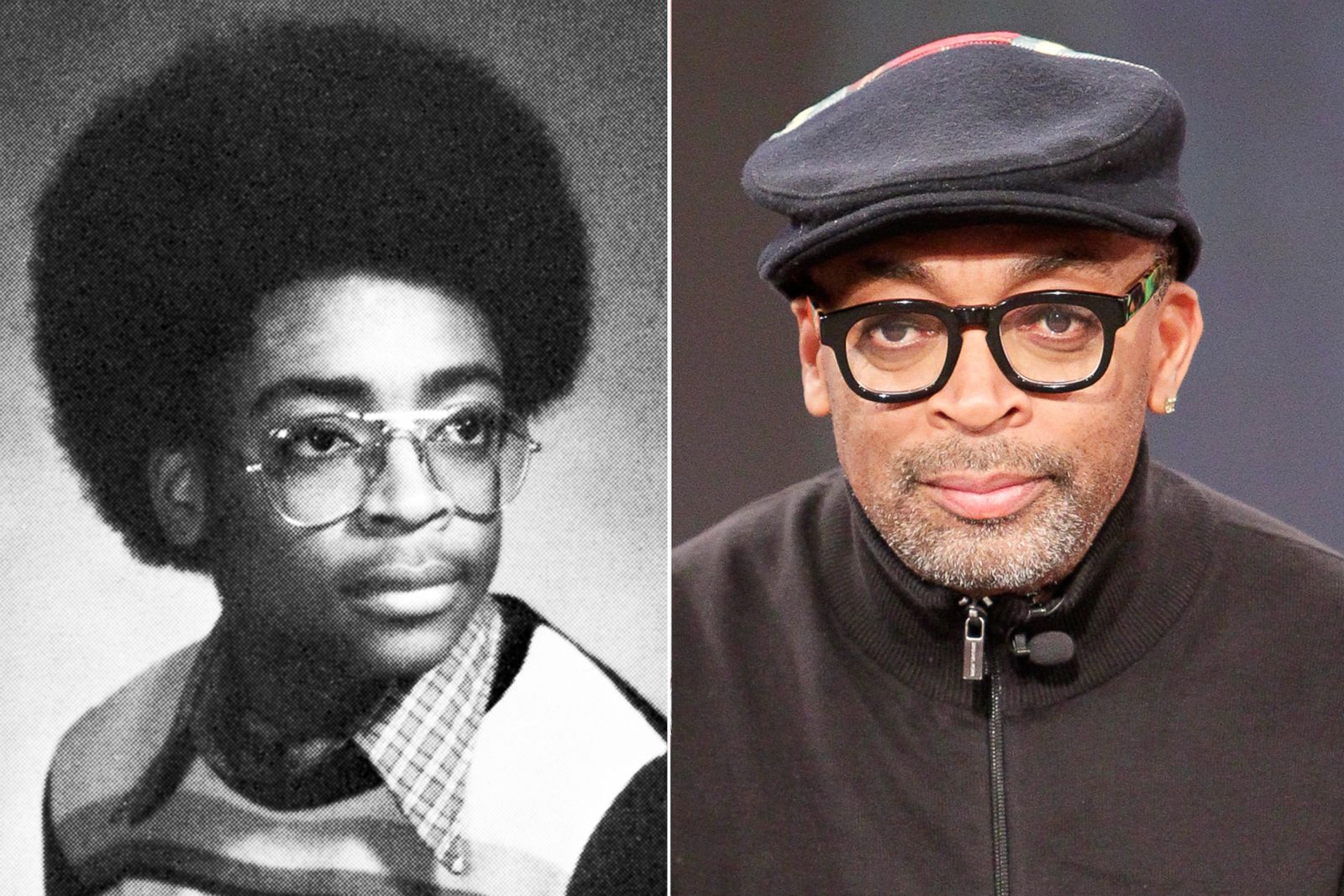 Spike Lee Picture | Before they were famous - ABC News