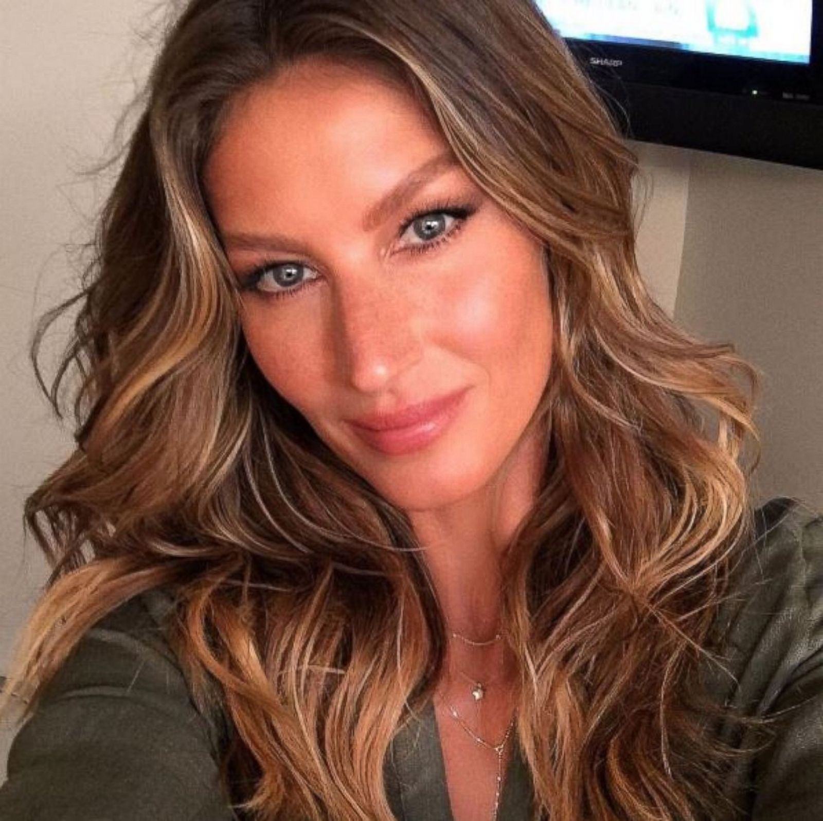 Selfie Gisele Bundchen nude photos 2019 Selfie Gisele Bundchen nude photos 2019