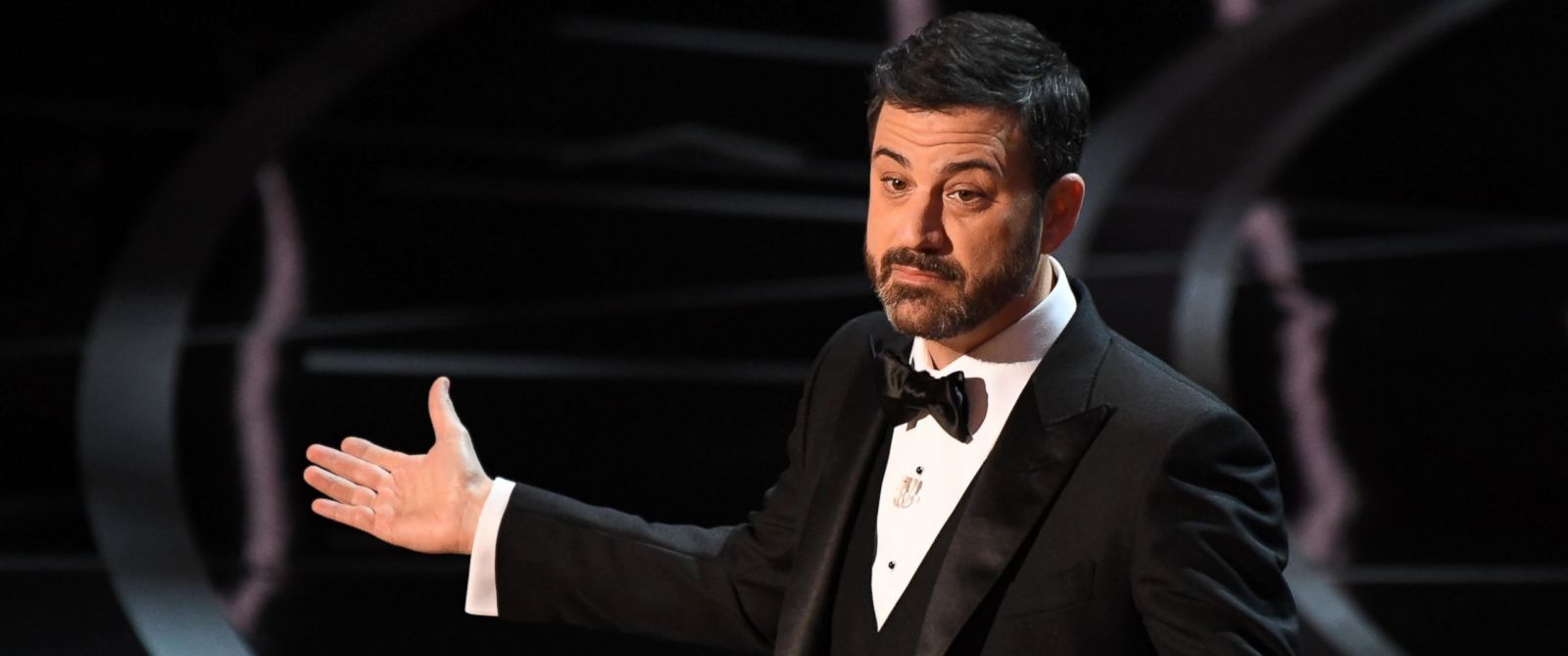 Jimmy Kimmel si zopakuje moderovanie Oscarov. Bude sa 90. ročník udeľovania cien niesť vo vydarenejšom a vtipnejšom duchu než naposledy?