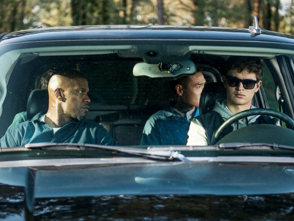 Baby Driver Is One of the Year's Most Confident Films Baby Driver Is One of the Year's Most Confident Films