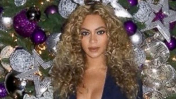 Beyonce Through The Years Photos - ABC News