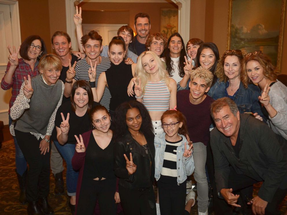Original Disney Movie DESCENDANTS 2 Amasses 13 Million Total Viewers