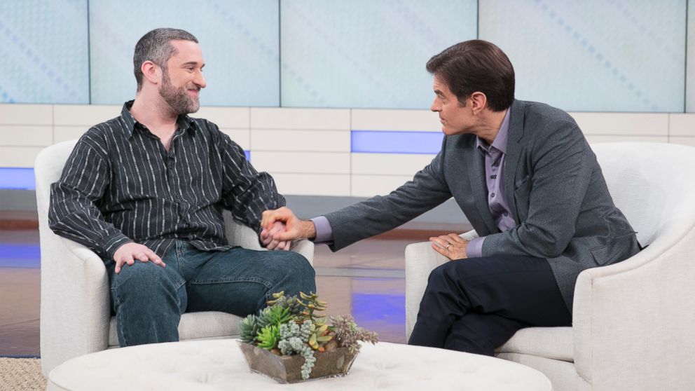 Dustin Diamond Gay 37