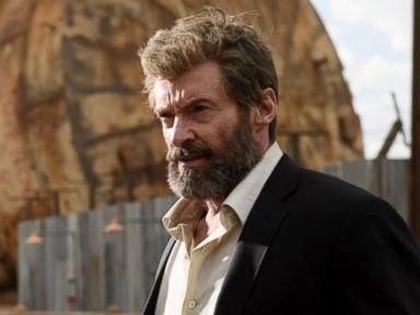 Hugh Jackman speaks out about the 'Logan' ending