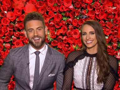 See the 3.75 carat ring Bachelor Nick Viall gave Vanessa Grimaldi