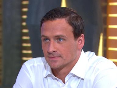 Lochte Made 'Very Big Mistake' in Rio Robbery Claim