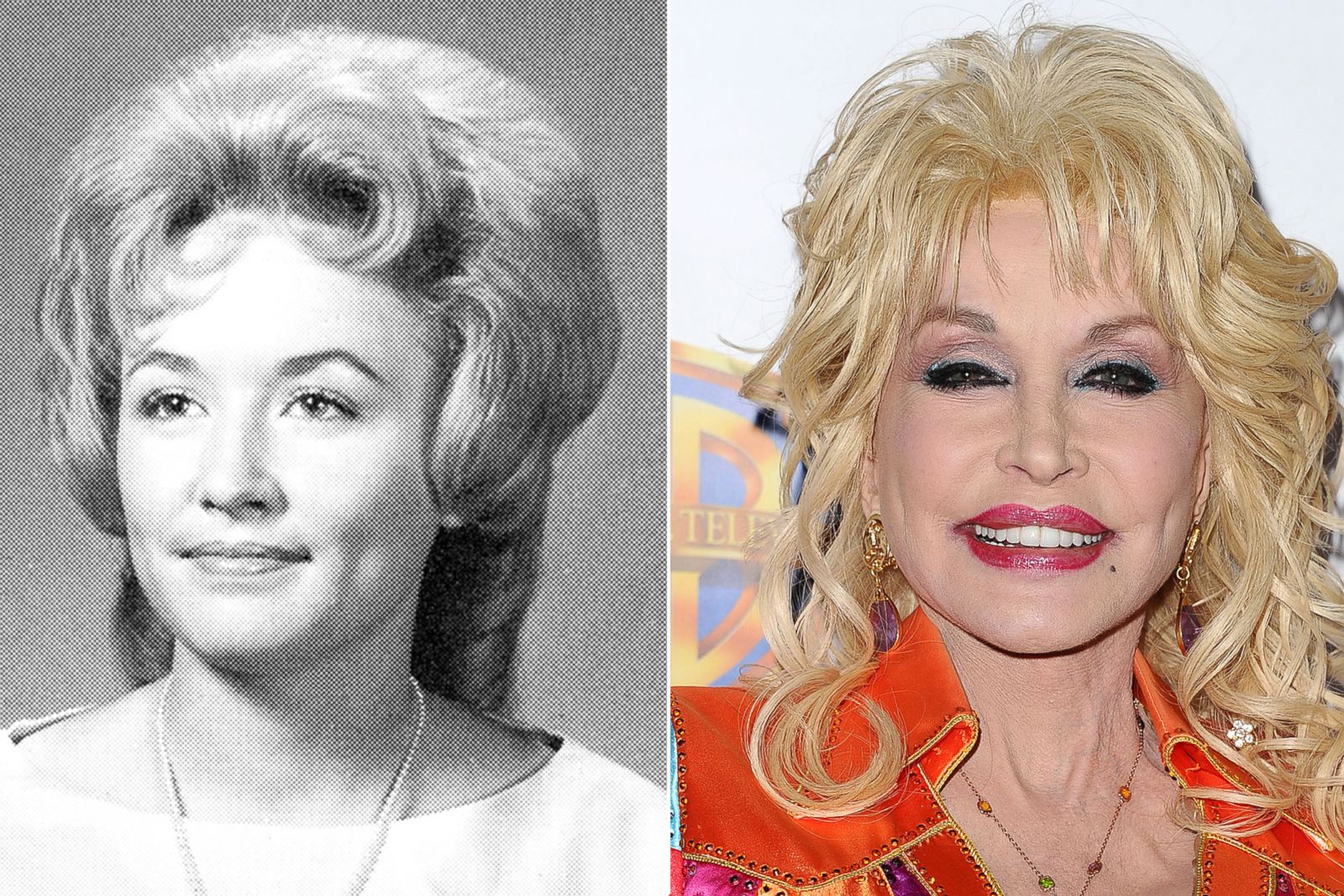 Dolly Parton Picture | Before they were famous - ABC News1600 x 1067