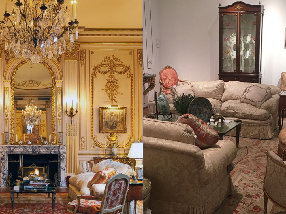 Joan Rivers Apartment Building inside joan rivers' private collection of jewelry, clothes and Joan Rivers Apartment Building inside joan rivers' private collection of jewelry, clothes and