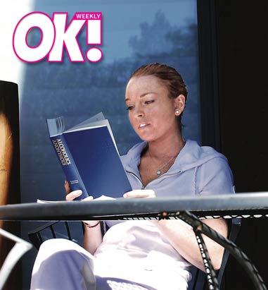 Lindsay Lohan