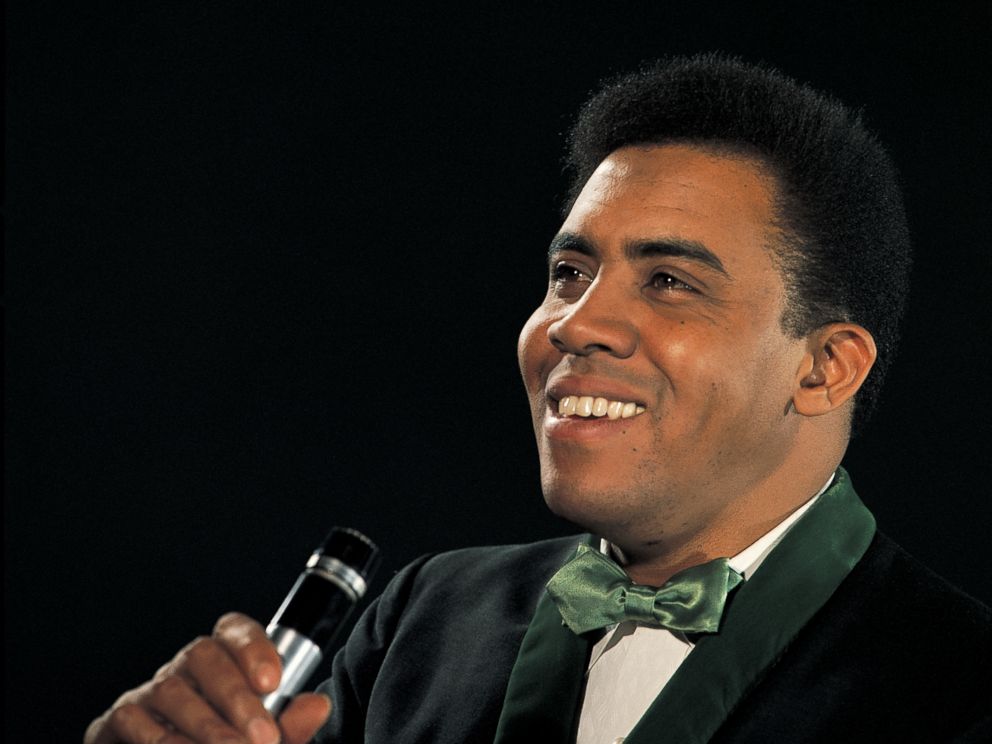 PHOTO: Jimmy Ruffin is best known for his 1965 hit single What Becomes of the Brokenhearted.