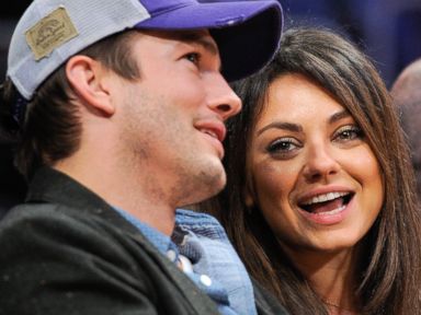 Details of Ashton Kutcher and Mila Kunis's Louisiana Vacation