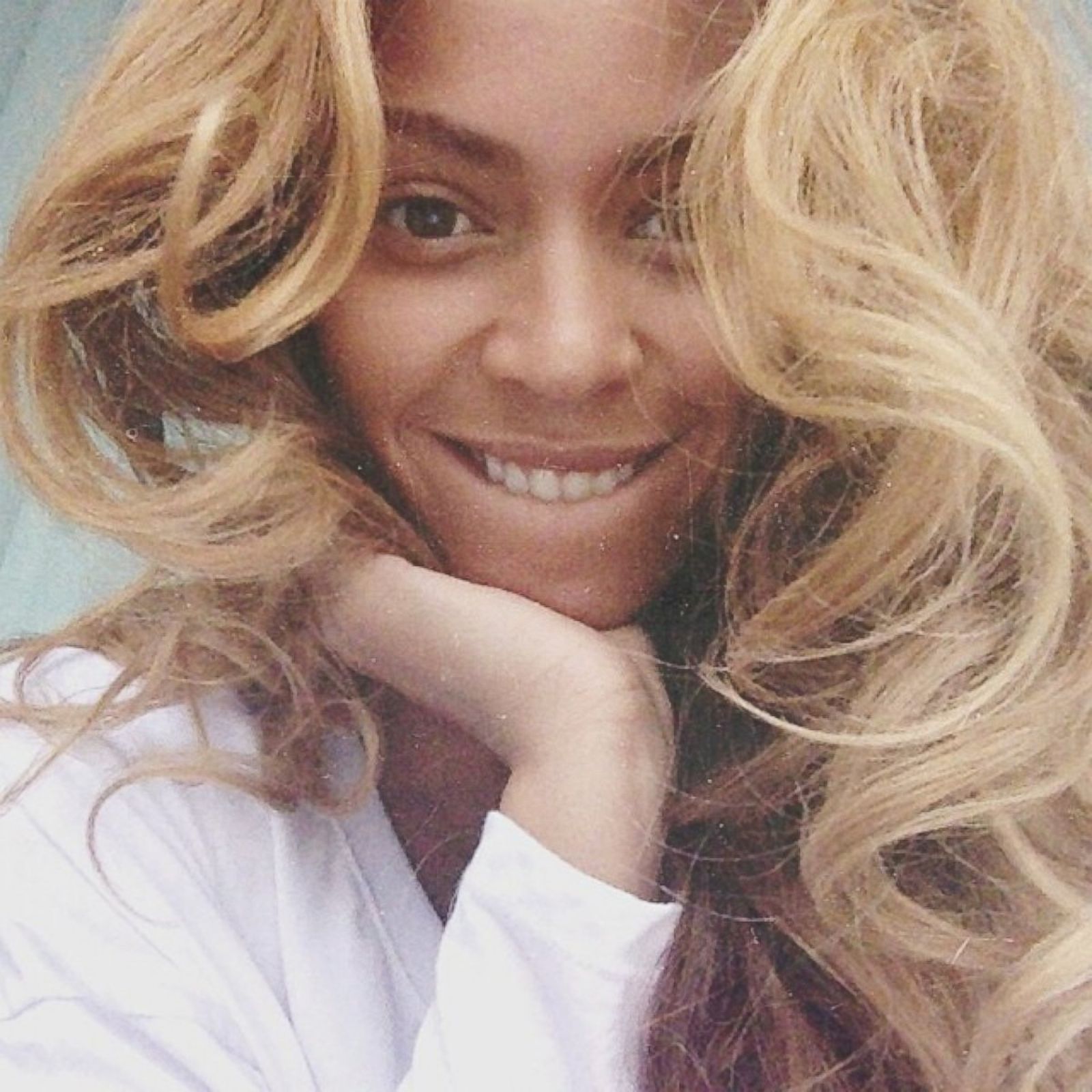 Beyonce Pictures Without Makeup 73