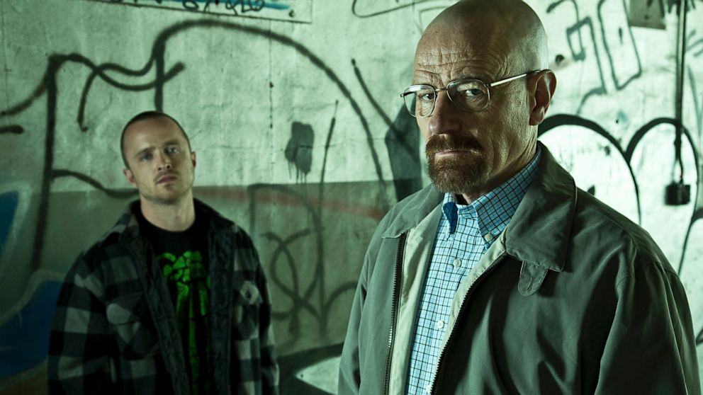 PHOTO: Breaking Bad