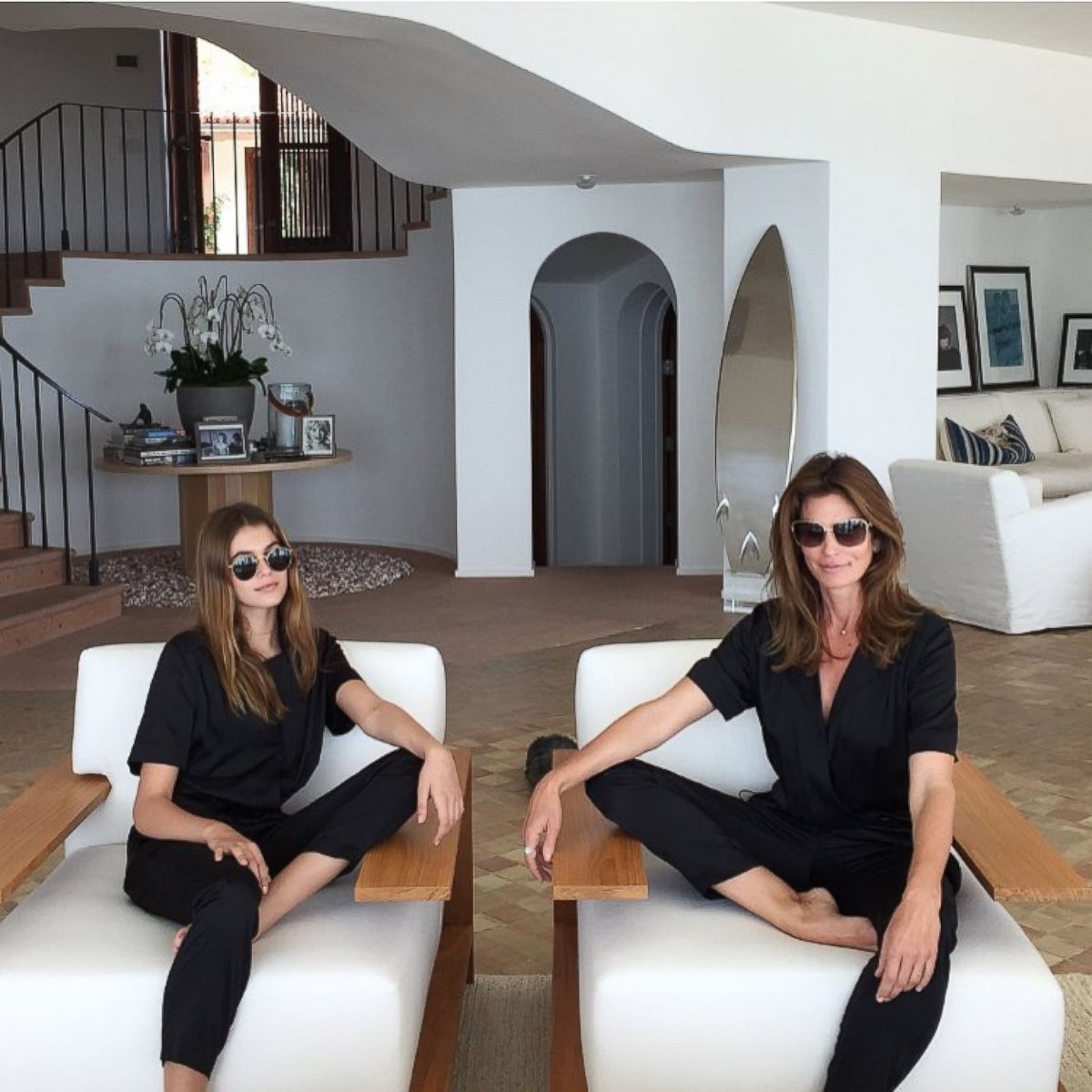 Cindy Crawford Fitness Abc |Watch TV Shows Online - internetbux