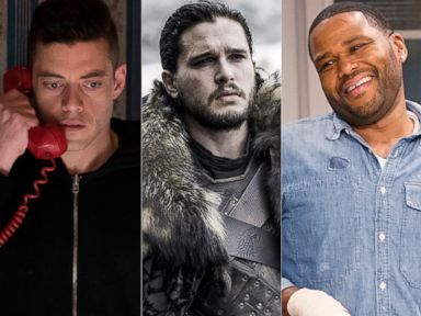 2016 Emmy Awards: Who Will Win