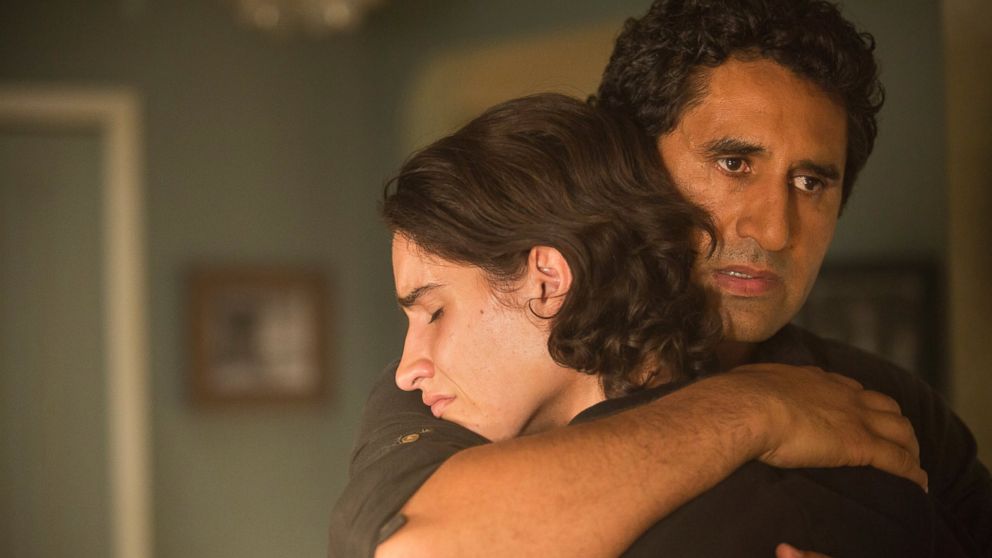 Fear The Walking Dead Finale Recap Abc News