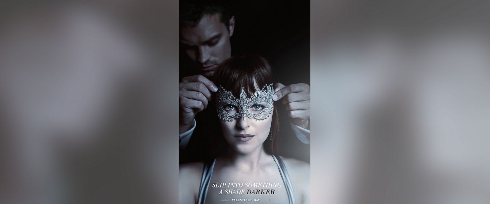 Fifty Shades Darker' Releases Tantalizing First Clip - ABC News