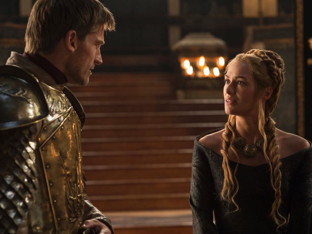 game of thrones leeches episode