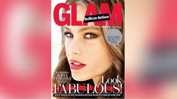 Sofia HT glam cover sofia vergara sr 131211 16x9 608 Sofia Vergara, Business Guru: Im Not Ashamed to Say I Love Making Money