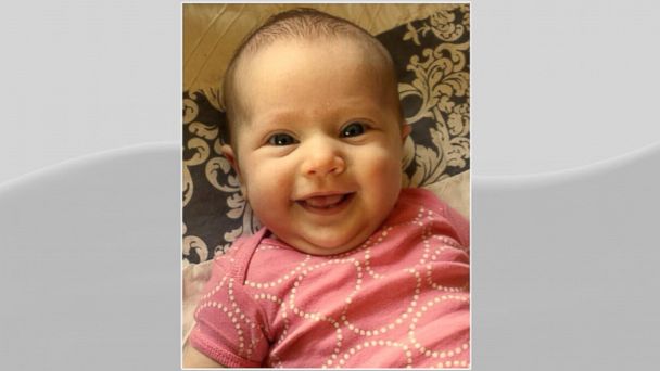 Eisele HT hillary scott baby jtm 131015 16x9 608 Is Anyone Cuter Than Hillary Scotts Baby Girl Eisele Kaye?