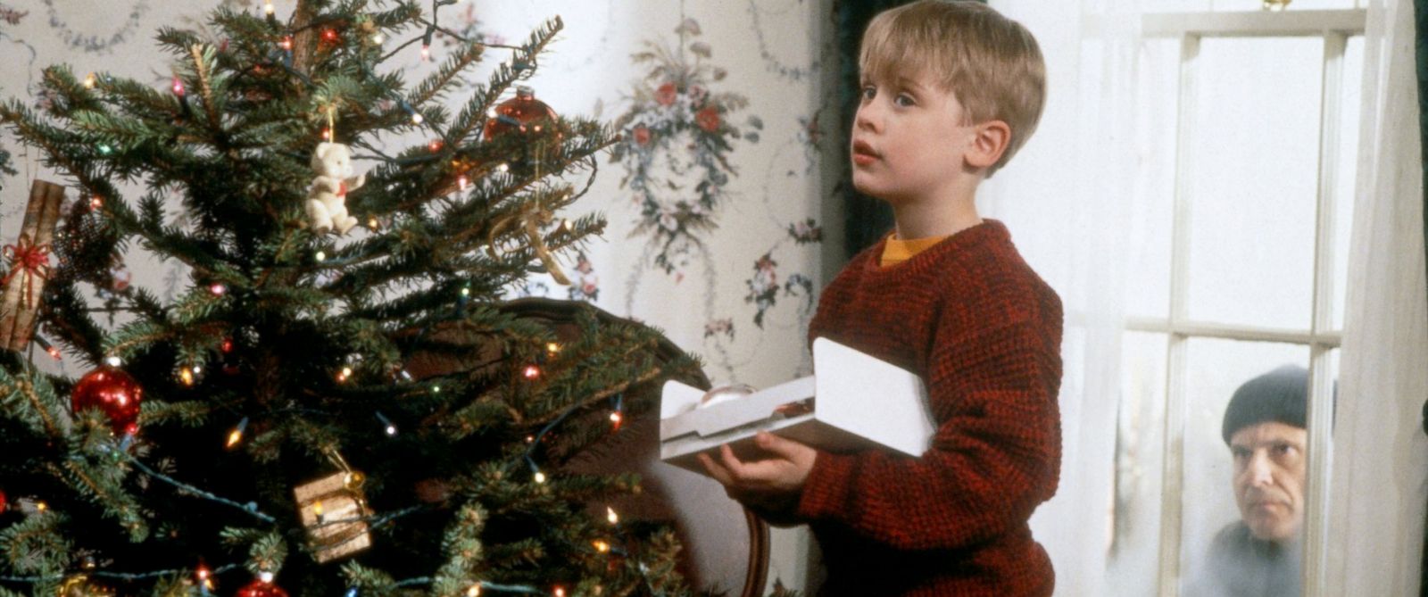 Home Alone Filming Secrets Revealed Abc News