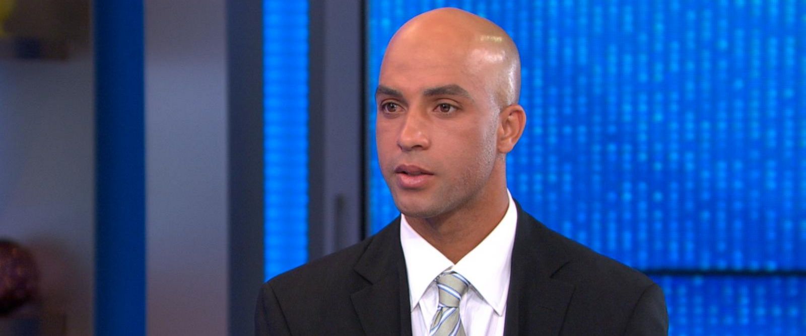 James Blake Says Wife Inspired Him to Speak Out About Being Mistakenly