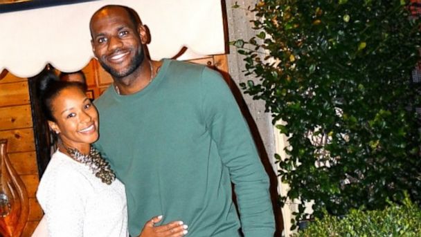 All The Details: Inside Lebron James's Romantic Roman Honeymoon - Abc News