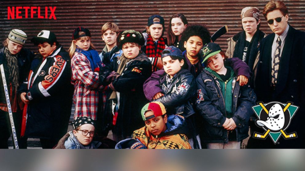 D2: The Mighty Ducks Full Movie Part 1