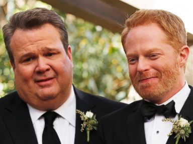 Eric Stonestreet Shares the Biggest 'Honor' of Playing Cam on 'Modern Family'